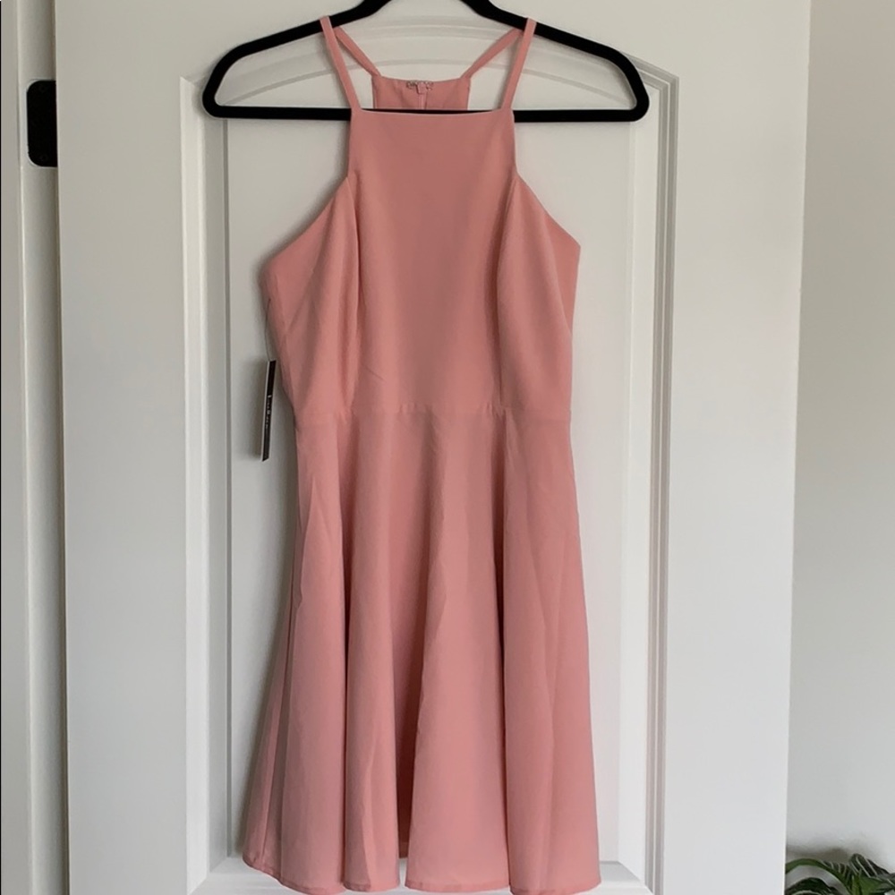 Lulus dress